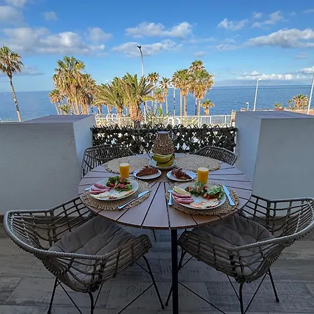 Callao Sunset Apartment