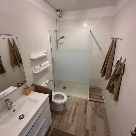 公寓 Callao Sunset *