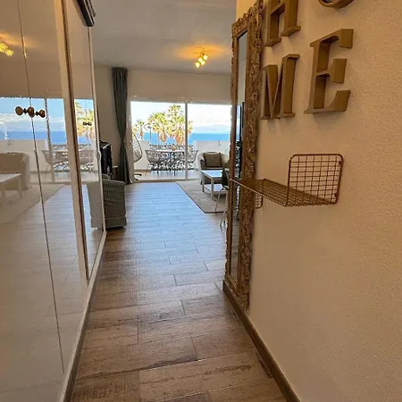 Callao Sunset 公寓 卡亚俄萨尔瓦赫