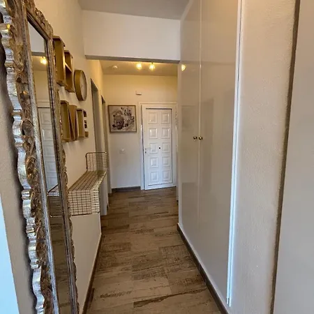 Callao Sunset * 卡亚俄萨尔瓦赫