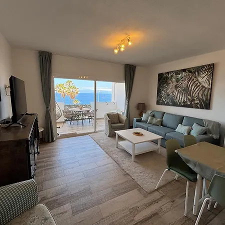 Apartamento Callao Sunset