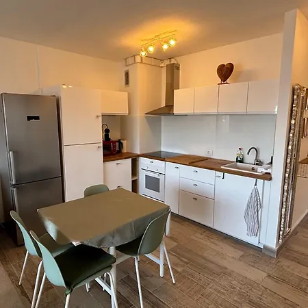 公寓 Callao Sunset