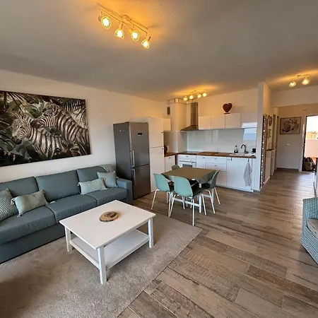 Callao Sunset * 卡亚俄萨尔瓦赫